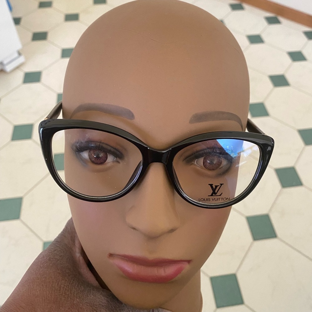 Cute Glasses